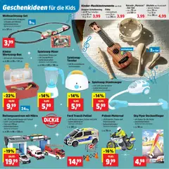 Vorschau von dem Prospekt des Geschäftes Thomas Philipps, gültig ab dem 24.11.2025 | Seite: 14