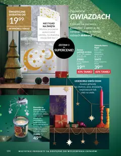 Pogląd gazetki "Black Friday" ze sklepu Avon ważnej od 01.11.2025 | Strona: 154