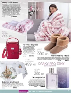 Náhled nabídky: Decodoma Katalog Vánoce 2025 platný od 09.10.2025 | Strana: 9