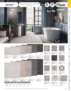 Náhled nabídky: Siko koupelny Katalog Koupelny 2024/2025 platný od 23.10.2024 | Strana: 91