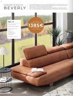 Prévisualisation de Catalogue du magasin Cocktail Scandinave formulaire valide 17/10/2025 | Page: 40