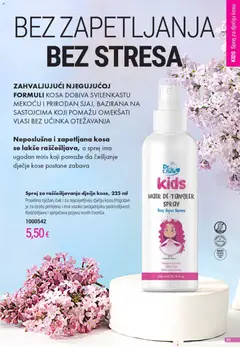 Pregled letka Katalog trgovine Farmasi vrijedi od 01.12.2025 | Stranica: 91