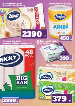 Family Diszkont - Akciós újság Family Diszkont megtekintése, amely érvényes 2025.12.11.-től | Oldal: 21