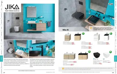 Náhľad Siko letáku platného od 01.09.2025 | Strana: 220