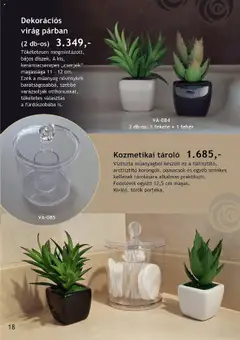 Betly - Betly új katalógus - Válogatás megtekintése, amely érvényes 2025.08.26.-től | Oldal: 18