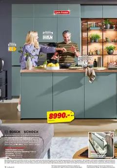 Vorschau von dem Prospekt des Geschäftes Höffner, gültig ab dem 03.11.2025 | Seite: 18