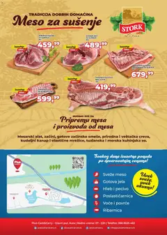 Pregled Plus Cash & Carry kataloga - važi od 28.11.2025 | Strana: 4
