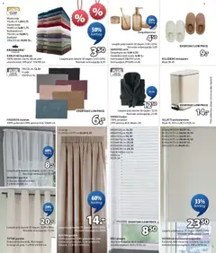 Voorbeeld van Folder van winkel JYSK geldig vanaf 08-12-2025 | Pagina: 5