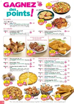 Prévisualisation de Catalogue du magasin Maximo formulaire valide 21/11/2025 | Page: 36