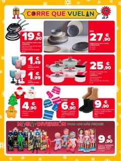 Vista previa del folleto de la tienda Supeco válido desde el 02/12/2025 | Página: 7