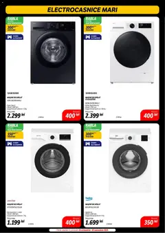 Previzualizarea de cataloage: Flanco Black Friday valabil de la 07.11.2025 | Pagina: 30