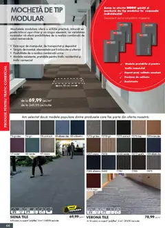 Previzualizarea de cataloage: Diego Catalog nou valabil de la 01.10.2025 | Pagina: 66
