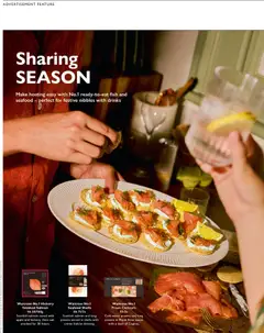 Preview of Waitrose Black Friday valid from 27/11/2025 | Page: 10