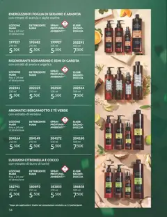 Anteprima dell'opuscolo Campagna 11/2025 dal negozio Avon valido da 01/11/2025 | Pagina: 54