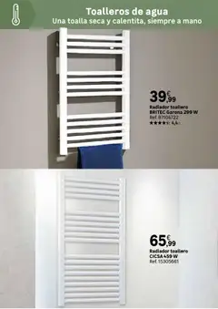 Vista previa del folleto de la tienda Leroy Merlin válido desde el 21/10/2025 | Página: 96