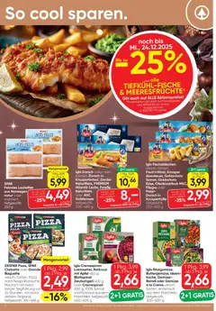 Vorschau der Angebote: Spar Aktuelle Angebote gültig ab 11.12.2025 | Seite: 2
