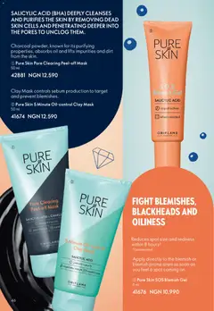 Preview of Oriflame Catalogue valid 01/11/2025 | Page: 46