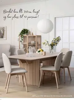 Forhåndsvis Bohusmagasinet 2024 fra butikk Bohus gyldig fra 04/10/2024 | Side: 58