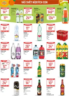 Náhled nabídky: Globus Leták platný od 05.11.2025 | Strana: 31