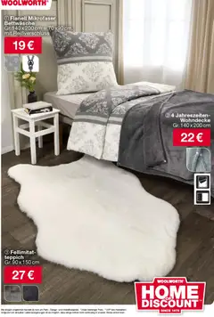 Vorschau der Angebote: Woolworth Flugblatt gültig ab 14.11.2025 | Seite: 18
