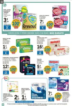 Vista previa del folleto de la tienda E.Leclerc válido desde el 05/11/2025 | Página: 30