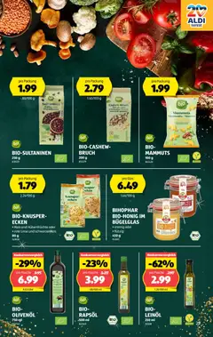 Vorschau des Merkblatts Aktionen vom Shop Aldi gültig von 04.12.2025 bis 10.12.2025 | Seite: 30