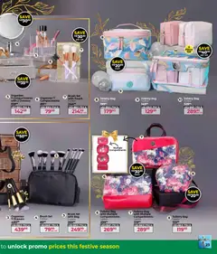 Preview of Dis-Chem flyer valid from 29/10/2025 | Page: 23