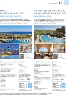 Vorschau von dem Prospekt des Geschäftes Aida, gültig ab dem 01.01.2026 | Seite: 351