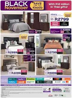 Preview of Sleepmasters flyer valid from 10/11/2025 | Page: 12