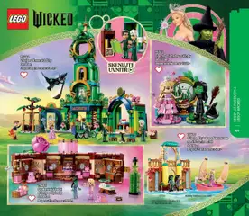 Náhled nabídky: POMPO Katalog LEGO 2025 platný od 01.06.2025 | Strana: 109