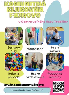 Náhľad Skandia Trrebišov letáku platného od 26.09.2025