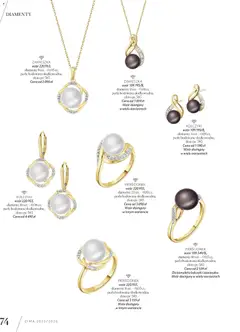 Pogląd gazetki "Promocje" ze sklepu Apart ważnej od 04.11.2025 | Strona: 76