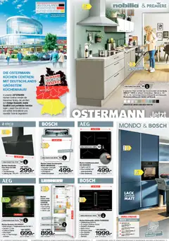 Vorschau von dem Prospekt des Geschäftes Ostermann, gültig ab dem 06.12.2025 | Seite: 8