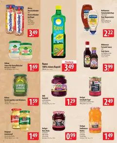 Vorschau von dem Prospekt des Geschäftes Famila, gültig ab dem 08.12.2025 | Seite: 10