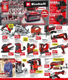 Vorschau der Angebote: Bauhaus Prospekt gültig ab 02.12.2025 | Seite: 14