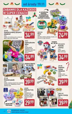 Pogląd gazetki "Gazetka" ze sklepu Aldi ważnej od 17.11.2025 | Strona: 16