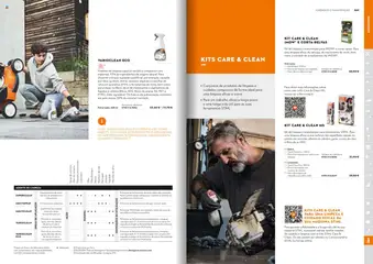 Pré-visualização do folheto da loja Stihl válida a partir de 21/01/2025 | Página: 185