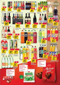 Pregled Zlatan Trag kataloga - važi od 05.11.2025 | Strana: 9