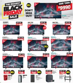 Preview of OK Furniture flyer valid from 24/11/2025 | Page: 4