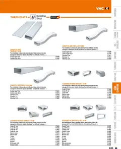 Prévisualisation de Catalogue du magasin Bricoman formulaire valide 19/03/2025 | Page: 401