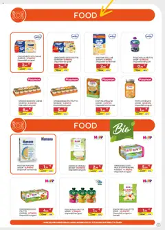 Anteprima dell'opuscolo Attuale volantino dal negozio Bimbo store valido da 16/10/2025 | Pagina: 13