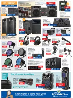 Preview of Cash Crusaders flyer valid from 23/10/2025 | Page: 7