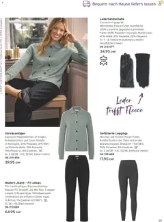 Vorschau des Merkblatts Aktionen vom Shop Tchibo gültig von 02.12.2025 bis | Seite: 49