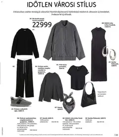 Bonprix - Bonprix katalógus - Az ősz stílusában megtekintése, amely érvényes 2025.11.04.-től | Oldal: 35