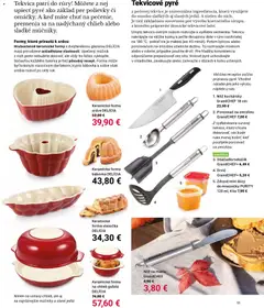 Náhľad TESCOMA letáku platného od 01.11.2025 | Strana: 11