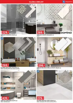 Náhled nabídky: BAUMAX Leták platný od 01.11.2025 | Strana: 19