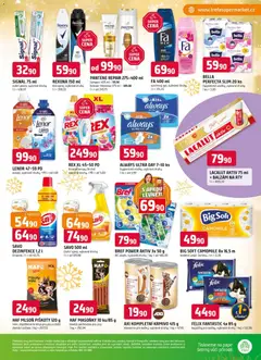 Náhled nabídky: Trefa Leták platný od 10.12.2025 | Strana: 15