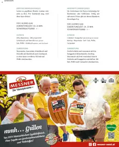 Vorschau der Angebote: Sutterlüty B’sundrig Magazine gültig ab 18.06.2025 | Seite: 85