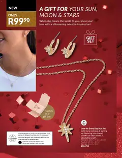 Preview of Avon flyer valid from 01/11/2025 | Page: 28