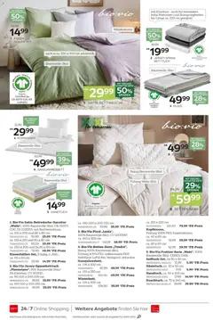 Vorschau von dem Prospekt des Geschäftes XXXL Lutz, gültig ab dem 07.12.2025 | Seite: 10